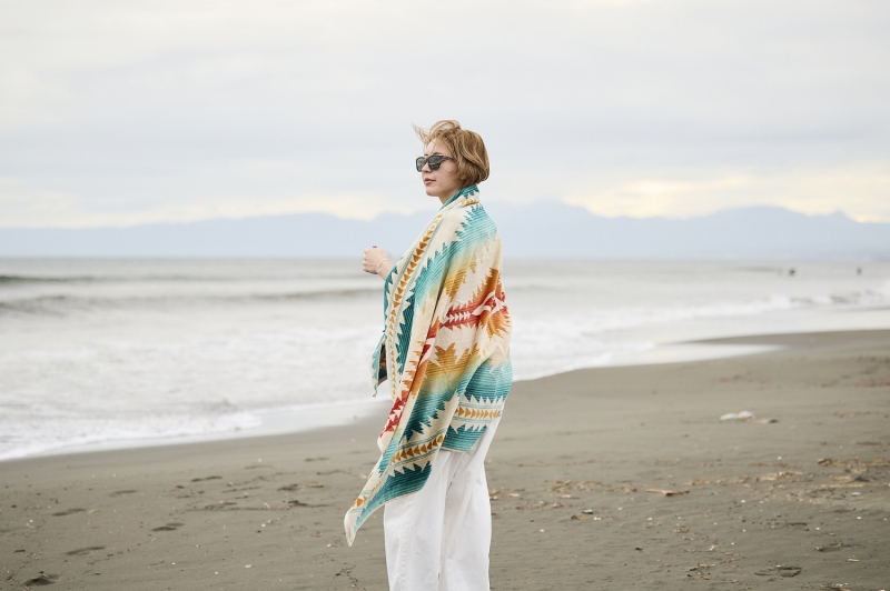 PENDLETON】新色登場!!ジャガードバスタオル【安曇野店】 | A&F