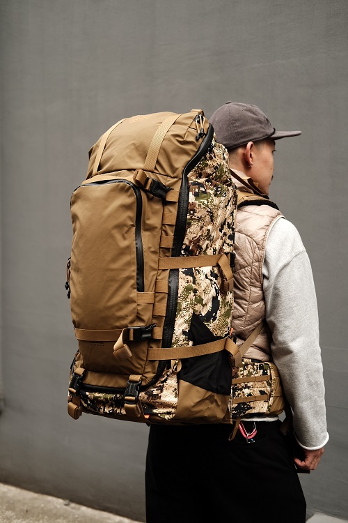 ミステリーランチ　ブレスレット 2025年最新】MYSTERY RANCH アクセサリーの人気アイテム - メルカリ