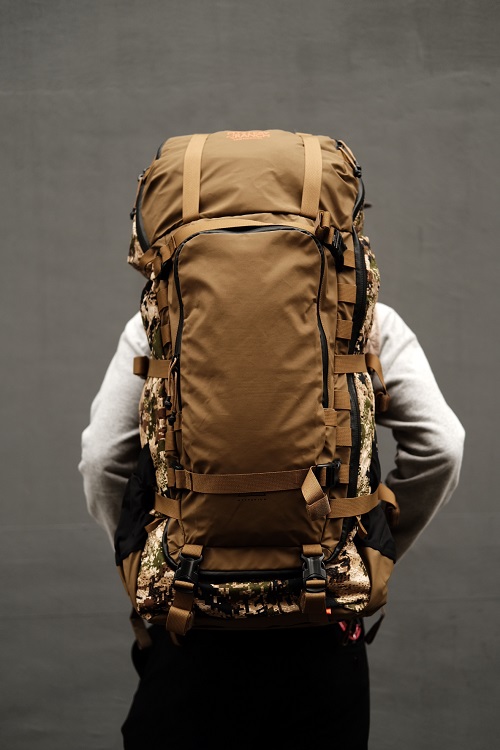 新しく登場！ソートゥース65【MYSTERY RANCH TOKYO】 | A&F カントリー