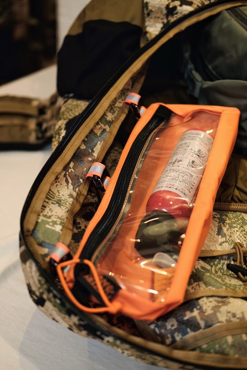 新しく登場！ソートゥース65【MYSTERY RANCH TOKYO】 | A&F カントリー