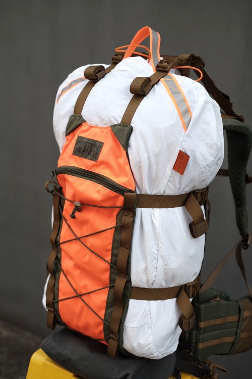 新しく登場！ソートゥース65【MYSTERY RANCH TOKYO】 | A&F カントリー