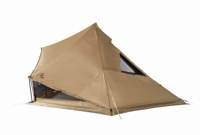 Sabbatical モーニンググローリー　インターテント Sabbatical(サバティカル) 2023新商品☆スカイパイロット