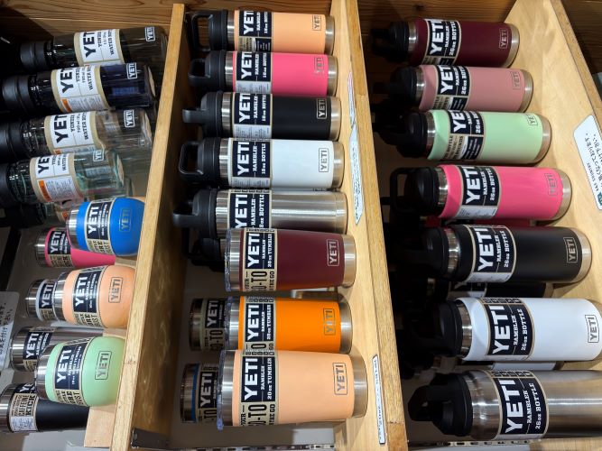 大人気!!YETI(イエティ)ドリンクウェア入荷してます!!【ららぽーと湘南