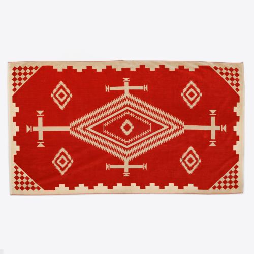 PENDLETON(ペンドルトン)ジャガードバスタオルNEWカラー入荷して