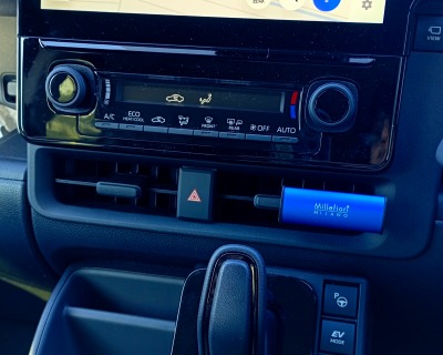 自分へのご褒美にギフトにMILLEFIORI(ミッレフィオーリ)で極上の空間