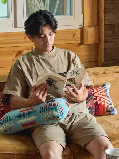 PENDLETON(ペンドルトン)新作クッション入荷のお知らせ!!【ららぽーと
