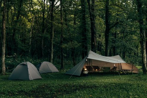 SABBATICAL GIULIA テント　ほぼ新品　交渉可 SABBATICAL(サバティカル)新作テント入荷のお知らせ!!【ららぽーと湘南