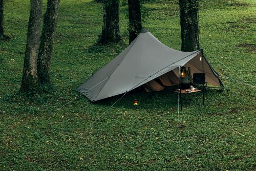 SABBATICAL(サバティカル)新作テント入荷のお知らせ!!【ららぽーと湘南