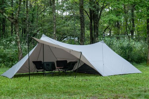 SABBATICAL GIULIA テント　ほぼ新品　交渉可 SABBATICAL(サバティカル)新作テント入荷のお知らせ!!【ららぽーと湘南