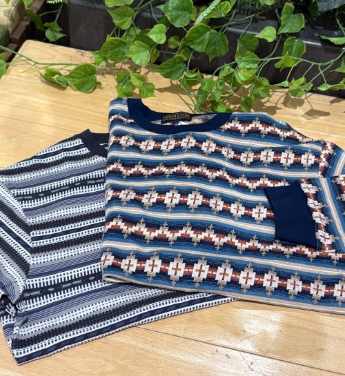 PENDLETON(ペンドルトン)秋冬新作入荷のお知らせ!!【ららぽーと湘南