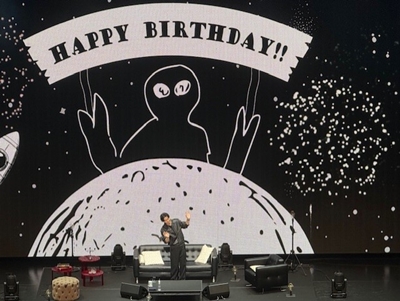 山﨑賢人ファンミ | etc.