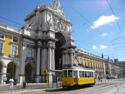 lisbon