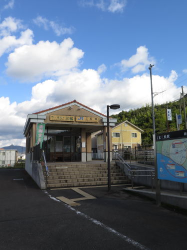乗り鉄にも開眼!?~小浜線久々乗車、の巻~ | 山とウサギと飛行機と・・・いよいよバイク