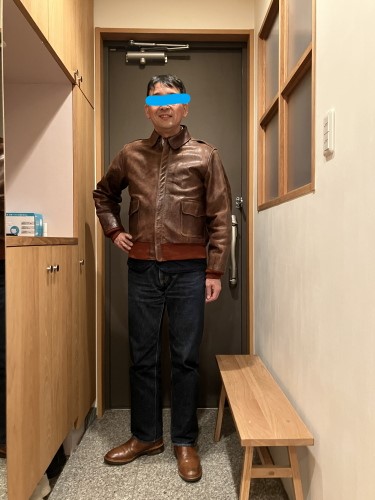 2001 フライトジャケットカタログ 2001 フライトジャケットカタログ フライトジャケット・カタログ