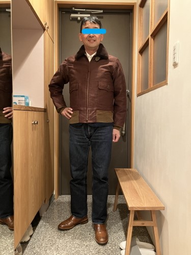 2001 フライトジャケットカタログ 2001 フライトジャケットカタログ フライトジャケット・カタログ