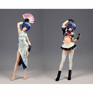 といず広場/予約】一騎当千XX コスチュームカーニバル 呂蒙子明