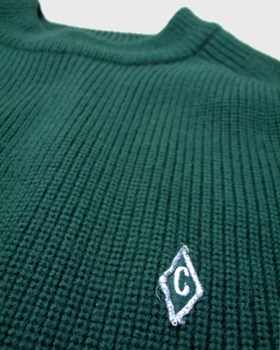 1970s Chouinard Scottish Sweater シュイナードの 1970s Chouinard Scottish Sweater シュイナードの