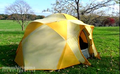 The North Face Tent 