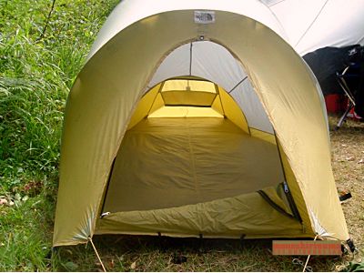 The North Face 1980s Tent The North Face 1980s Tent