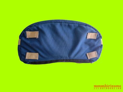 アウトドアブランドが作るとこうなる。The North Face 1981