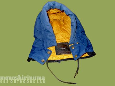 GLACIER PARKA? SUPER PARKA? エディバウアー・ダウンパーカ Eddie  