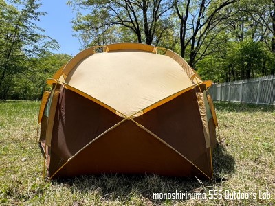 marmot  イクイノックス　equinox vintage テント Marmot Equinox Reviews - Trailspace