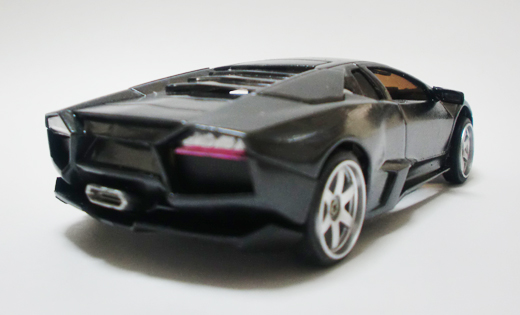 Reventon Rear