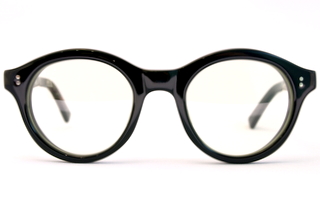 obj water × EFFECTOR ボストンメガネ obj water × EFFECTOR ボストンメガネ