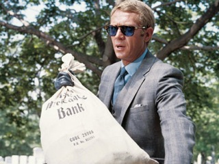 リバイバル！ペルソール714♪スティーブ・マックイーンモデル登場！ | OBJ -京都本店-