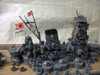 究極の大和 」 見参 ！！！ 第4幕 | SEKIYA NEWS BLOG