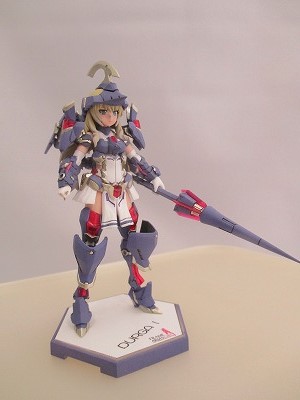 作るたびに細かくなってる？？ ・・・ ハンドスケール！！ | SEKIYA