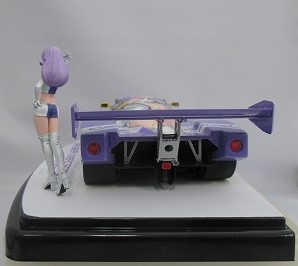 【配送可能】メルセデス　フィギュア メルセデス | ALTER