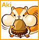 aki