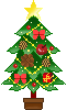 Xmas tree2  β蝹䱡