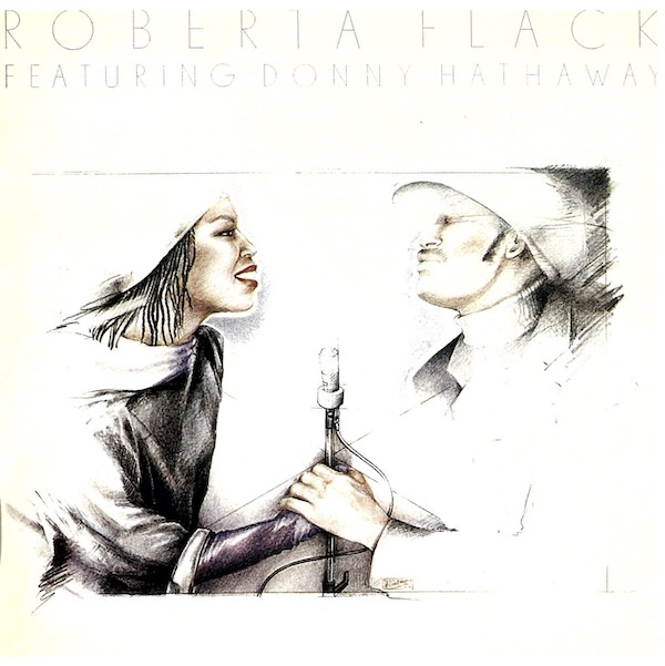 ロバータフラッグダニーに捧ぐ｜ロバータ・フラック&ダニー