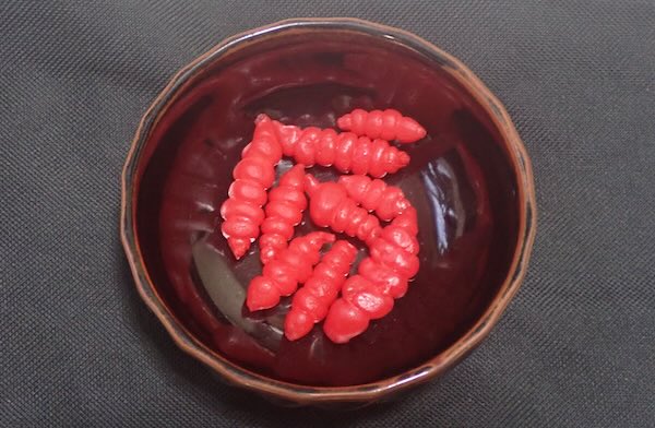 ちょろぎ | 青柳庵日記