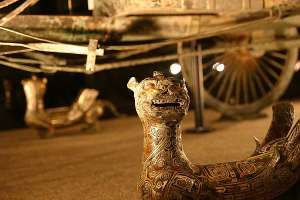 秦の始皇帝 | 根っこのつぶやき