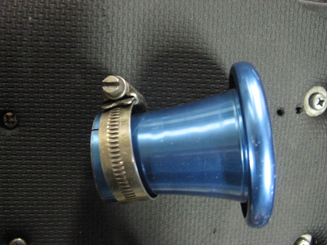 NSR mini， 50用 キャブレター、ファンネル