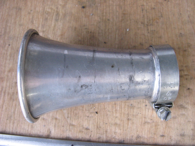 NSR mini， 50用 キャブレター、ファンネル