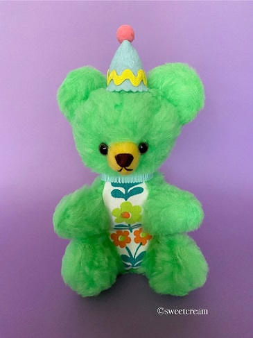 GACKT DEARS BEAR くま ぬいぐるみ GACKT DEARS BEAR くま ぬいぐるみ (くまのぬいぐるみシリーズ
