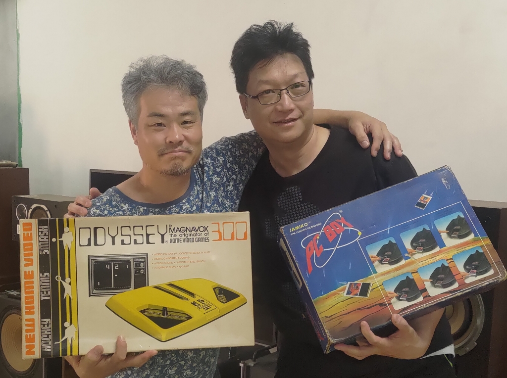 昭和レトロ　ナムコ 会社案内 1984年発行　資料的価値？ 昭和レトロ ナムコ 会社案内 1984年発行 資料的価値？