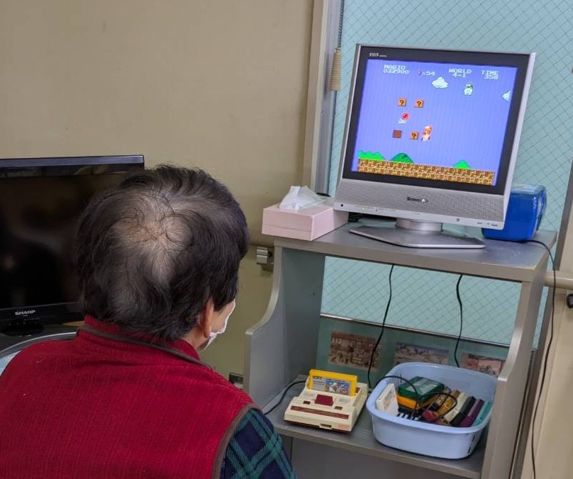 【動作確認済】National TH6-X600 レトロテレビ レトロゲーム 楽天市場】【中古】TV-GAME6 テレビゲーム6 任天堂ジャンク品 【レトロ