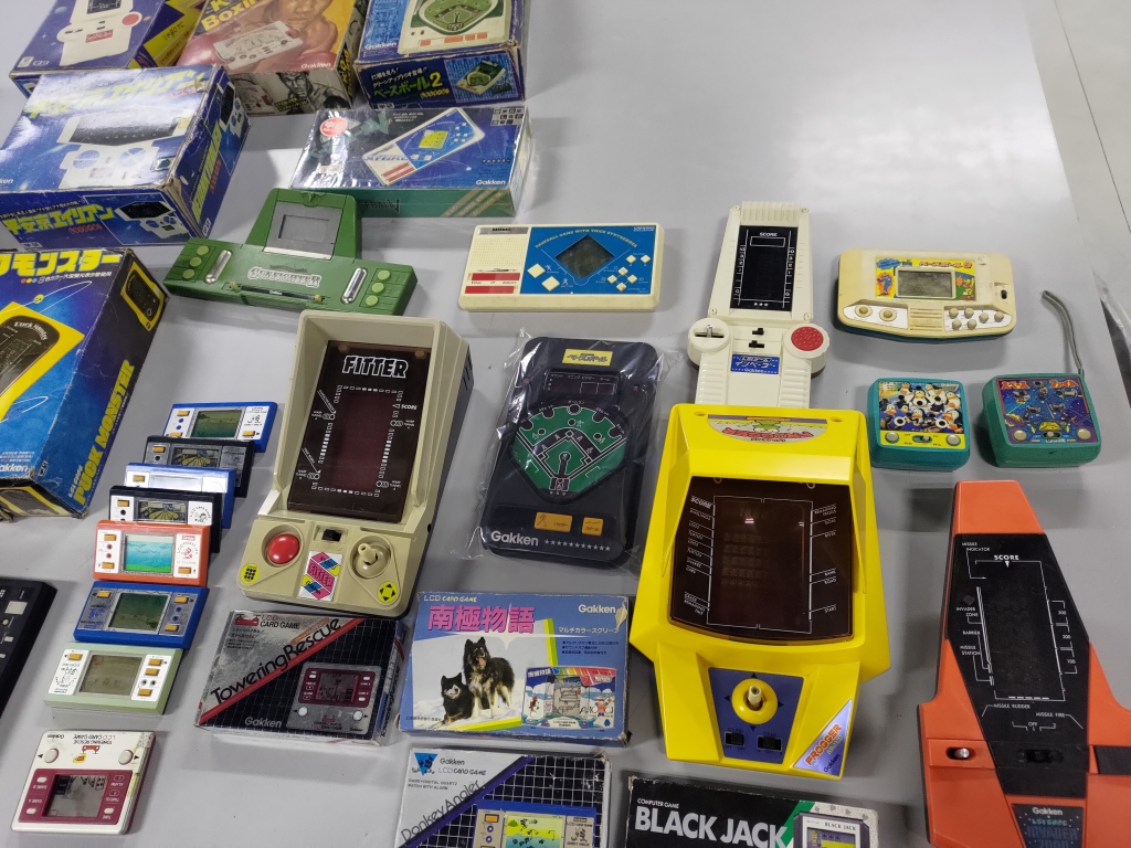 2026年03月の記事 | 日本レトロゲーム協会