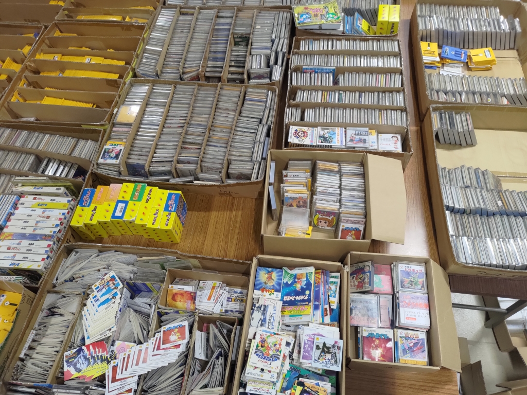 活動履歴2026 | 日本レトロゲーム協会