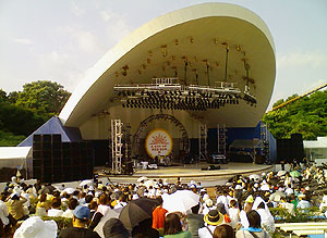 徳永英明コンサート「赤い太陽の日Ⅵ」 | チョコレートの錬金術師