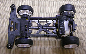 1/32 レーサーミニ四駆シリーズ No.38 プロトエンペラーZX 1/32 レーサーミニ四駆シリーズ No.38 プロトエンペラーZX
