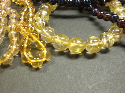 パワーストーンにはまるPART－3 | 模型工房あとりえピクタ