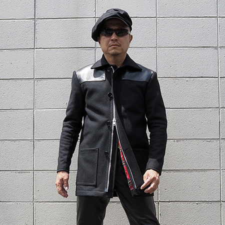 ジャケット・アウター BASISBROEK DONKEY BLACK size2 Donkey ドンキー / 英国製 ドンキージャケット Black -送料無料