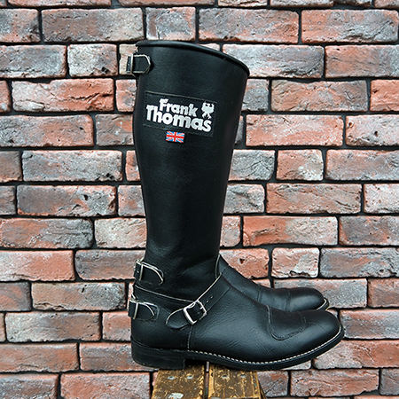 今期販売在庫！England Vintage and Deadstock Motorcycle Leather
