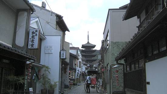 京都・東山・清水二年坂・三年坂周辺を散策 | KOKAのつぶやき